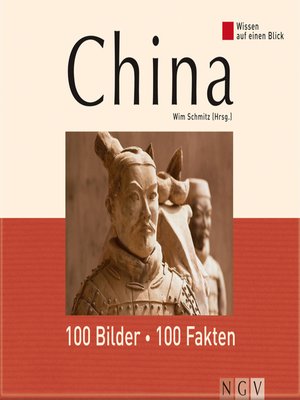 cover image of China